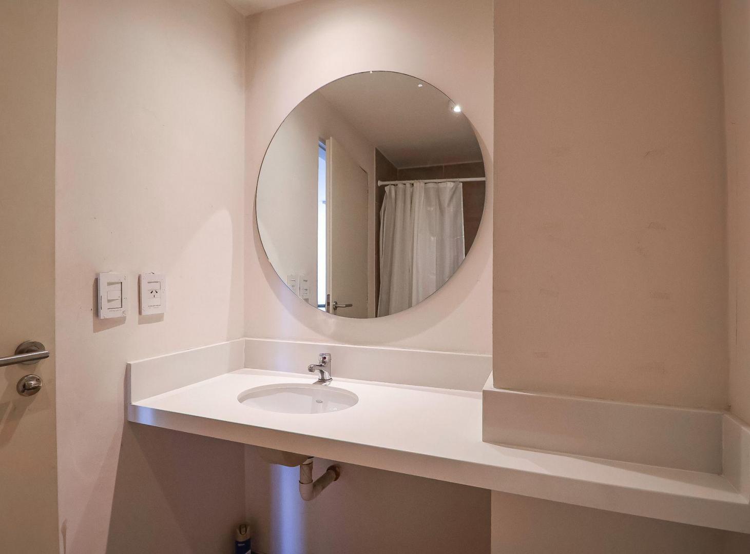 Foto de Venta Monoambiente en Villa Crespo Con Cochera, imagen 3