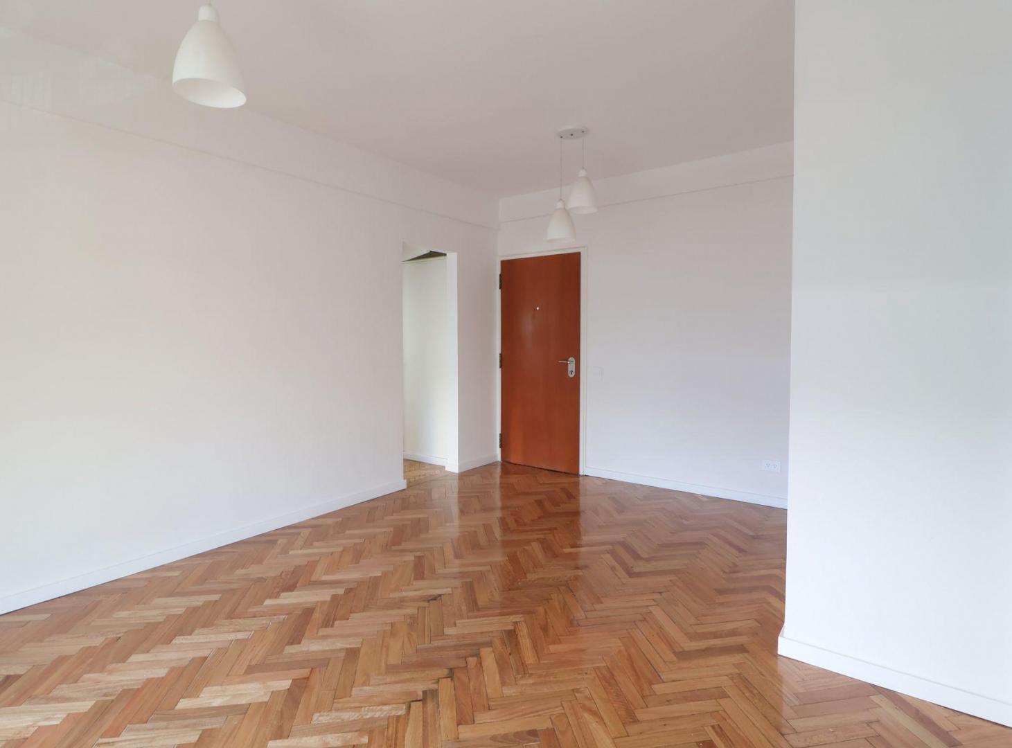 Foto de ALQUILER DEPARTAMENTO 2 AMBIENTES RECICLADO, imagen 3