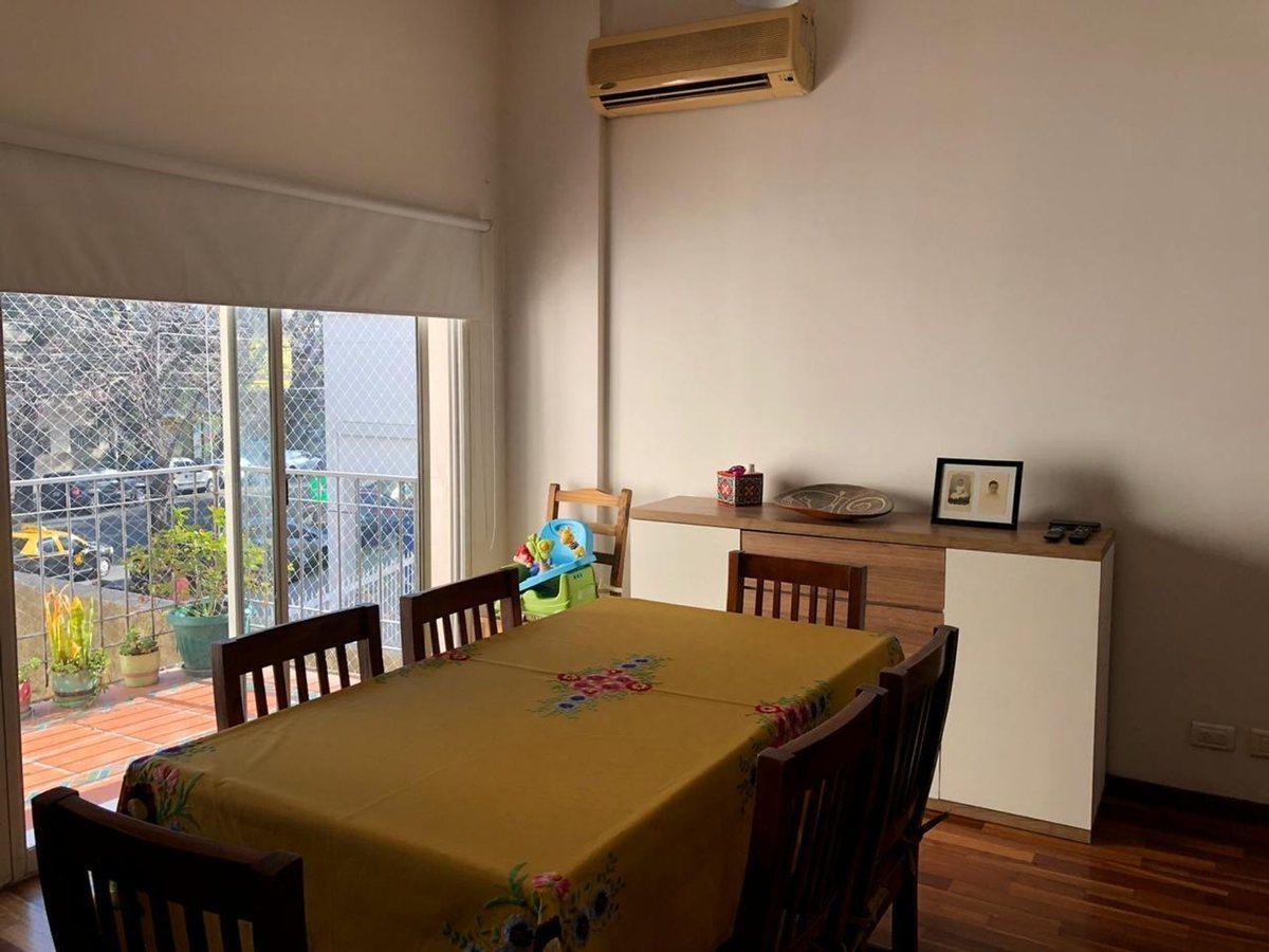 Foto de Venta Departamento 3 Ambientes Palermo Cochera, imagen 2