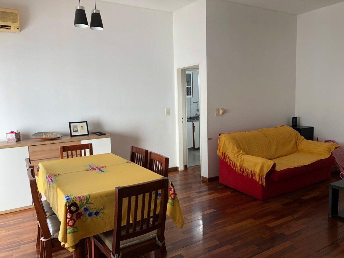 Foto de Venta Departamento 3 Ambientes Palermo Cochera, imagen 1