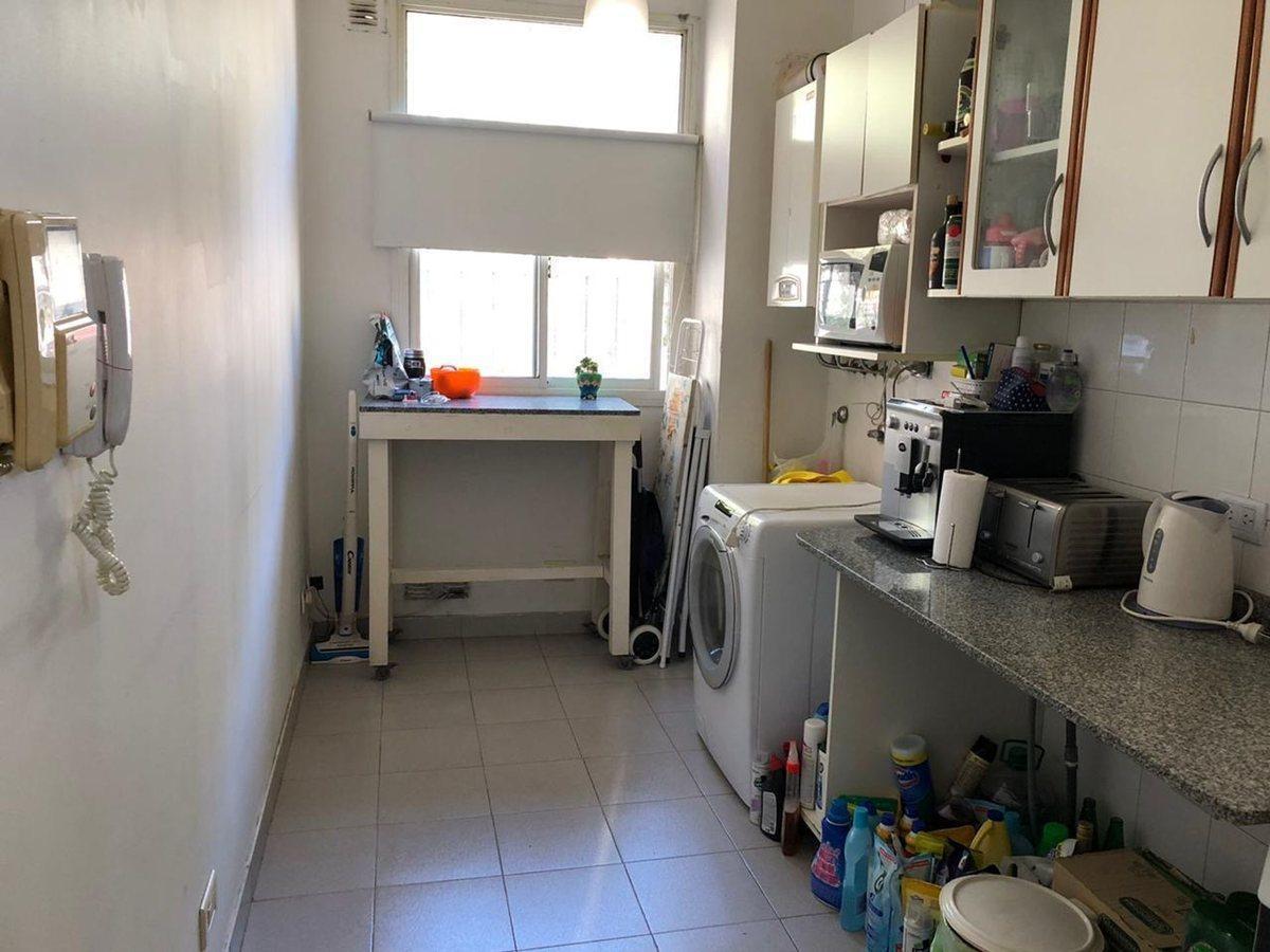 Foto de Venta Departamento 3 Ambientes Palermo Cochera, imagen 4