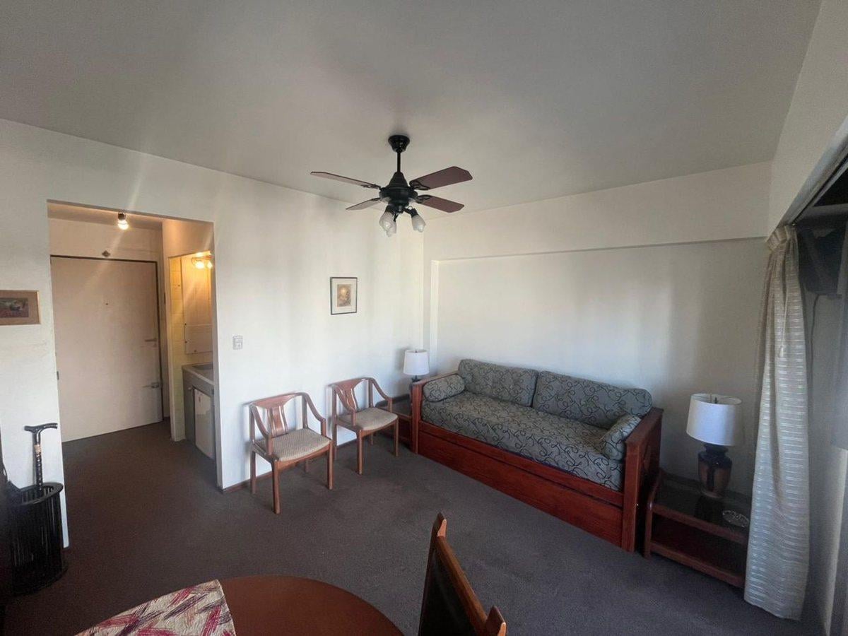Foto de VENTA Monoambiente con balcon BALVANERA, imagen 5