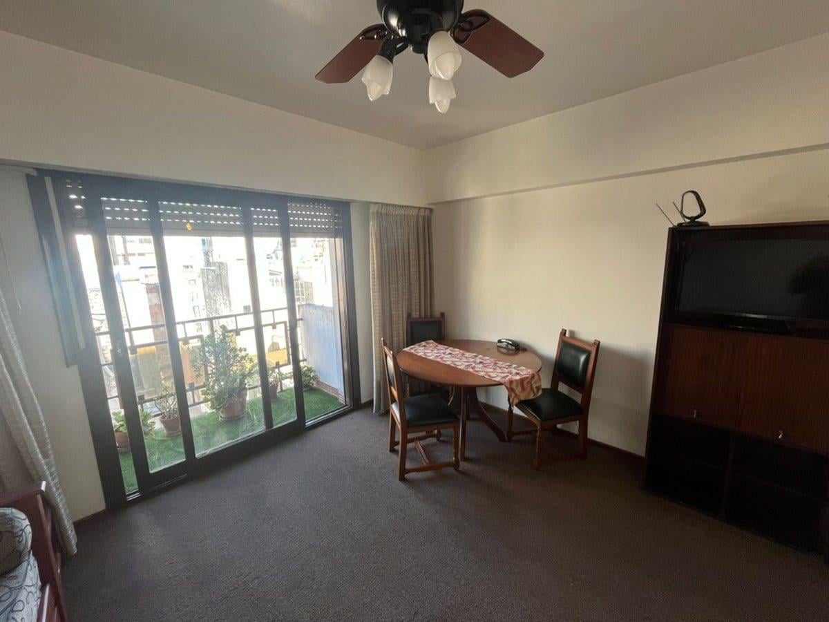 Foto de VENTA Monoambiente con balcon BALVANERA, imagen 3