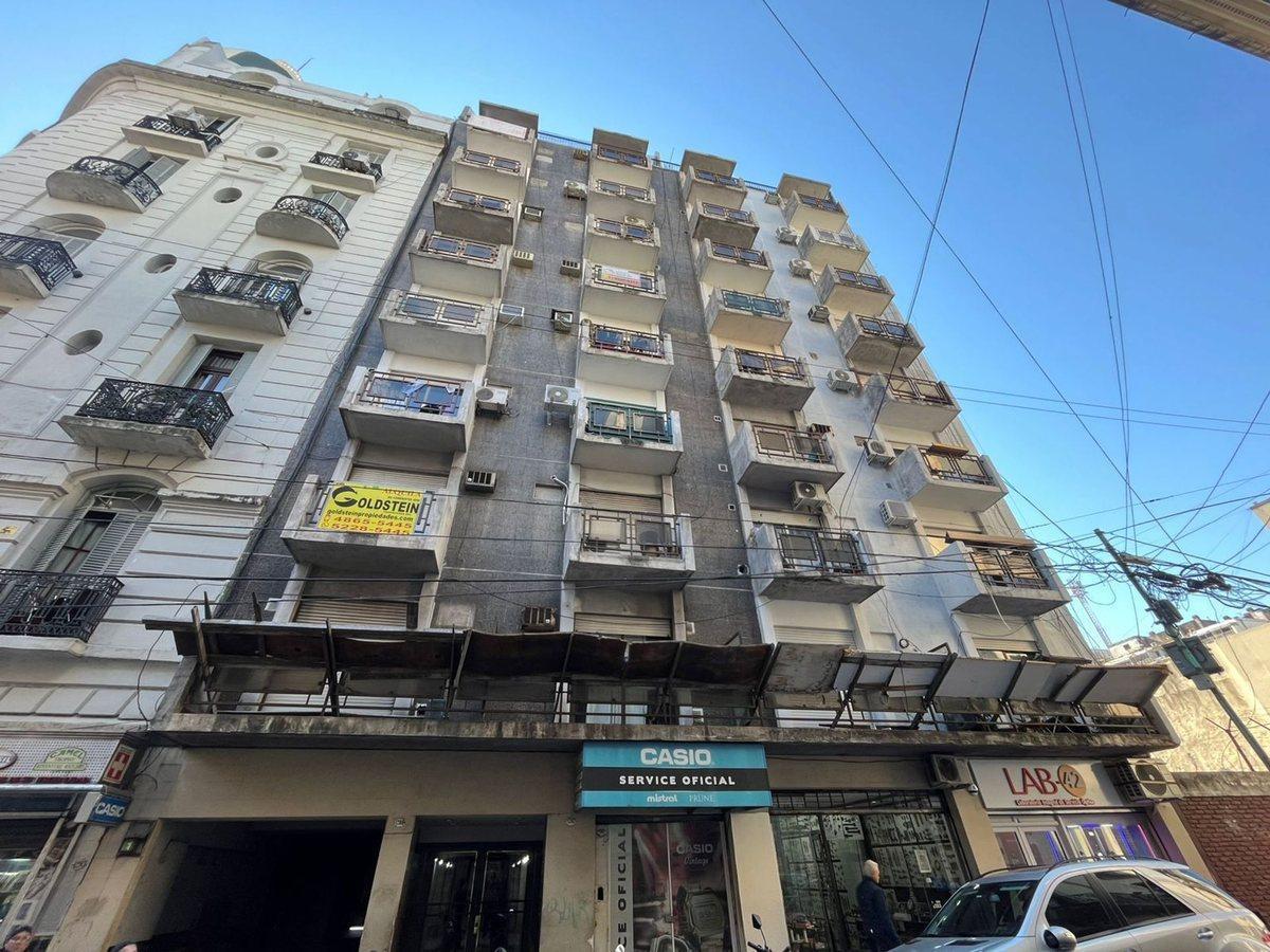 Foto de VENTA Monoambiente con balcon BALVANERA, imagen 2
