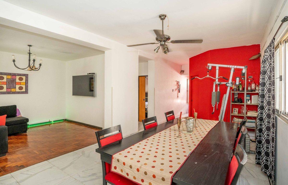 Foto de Casa en Terreno Propio Jardin y Quincho., imagen 3