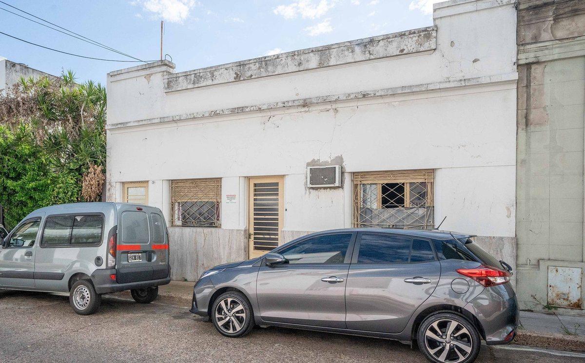 Foto de Casa en Terreno Propio Jardin y Quincho., imagen 1