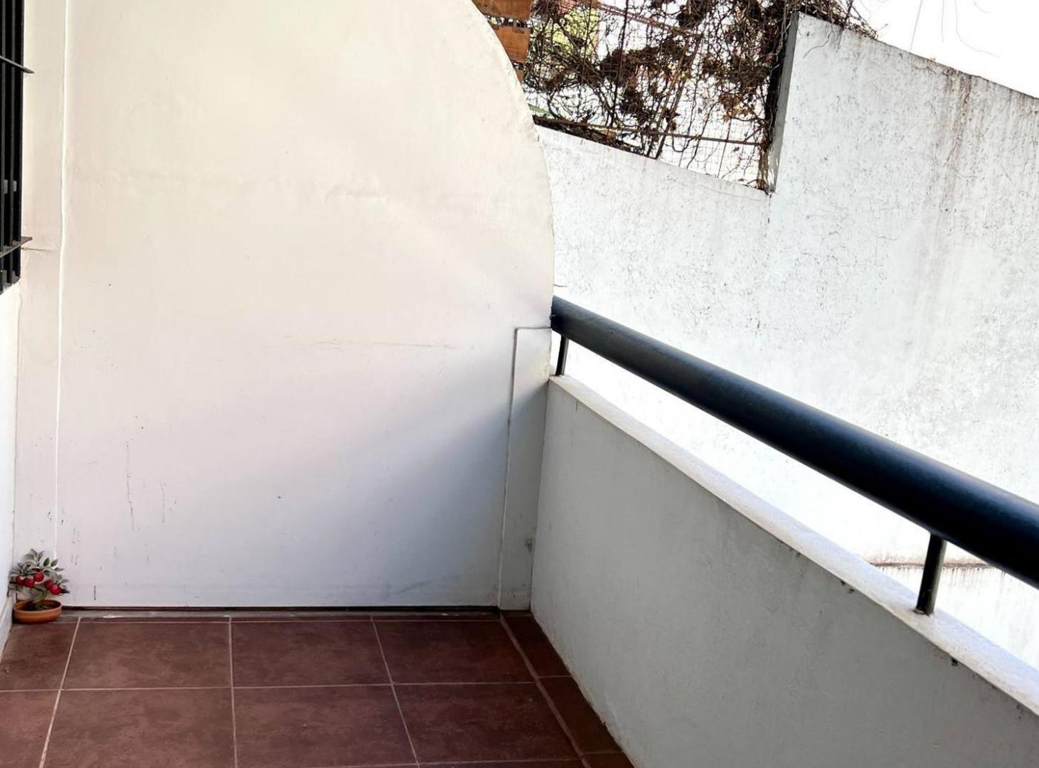 Foto de ALQUILER PALERMO AMBIENTE DE 54 M2 PATIO y BALCÓN, imagen 5