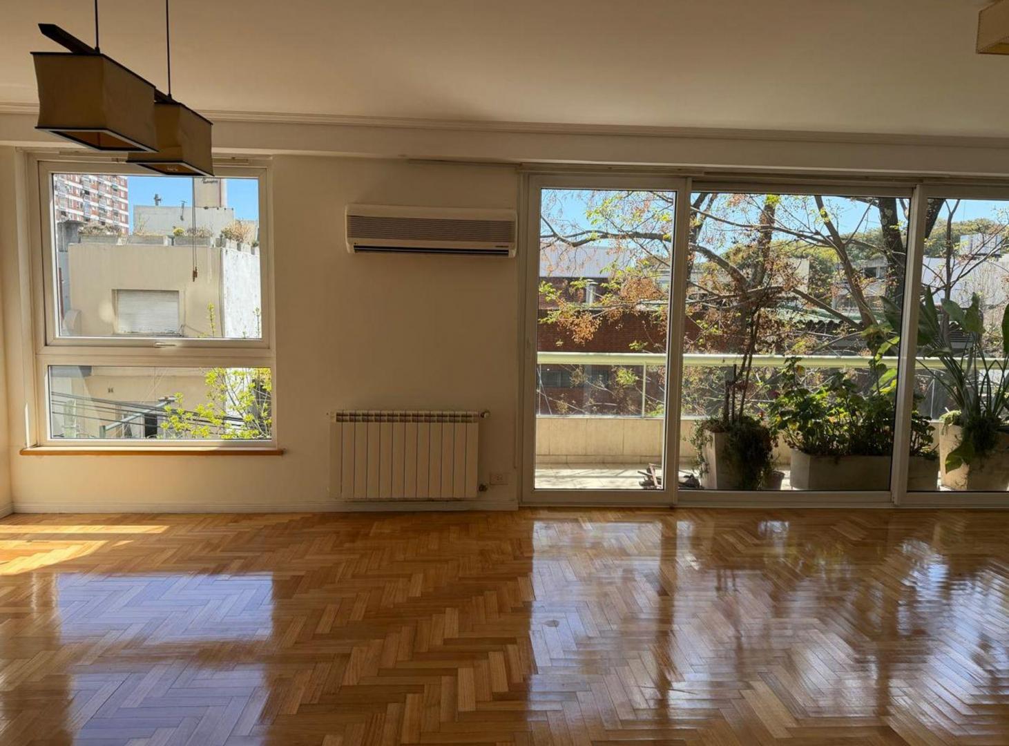 Foto de Departamento 4 ambientes en alquiler en Acassuso, imagen 1