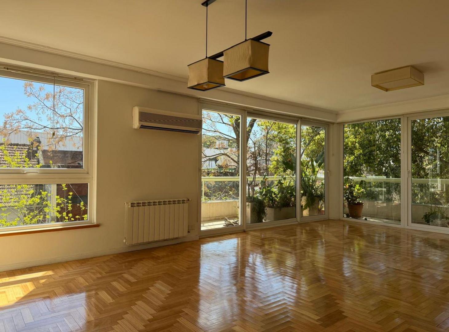 Foto de Departamento 4 ambientes en alquiler en Acassuso, imagen 3