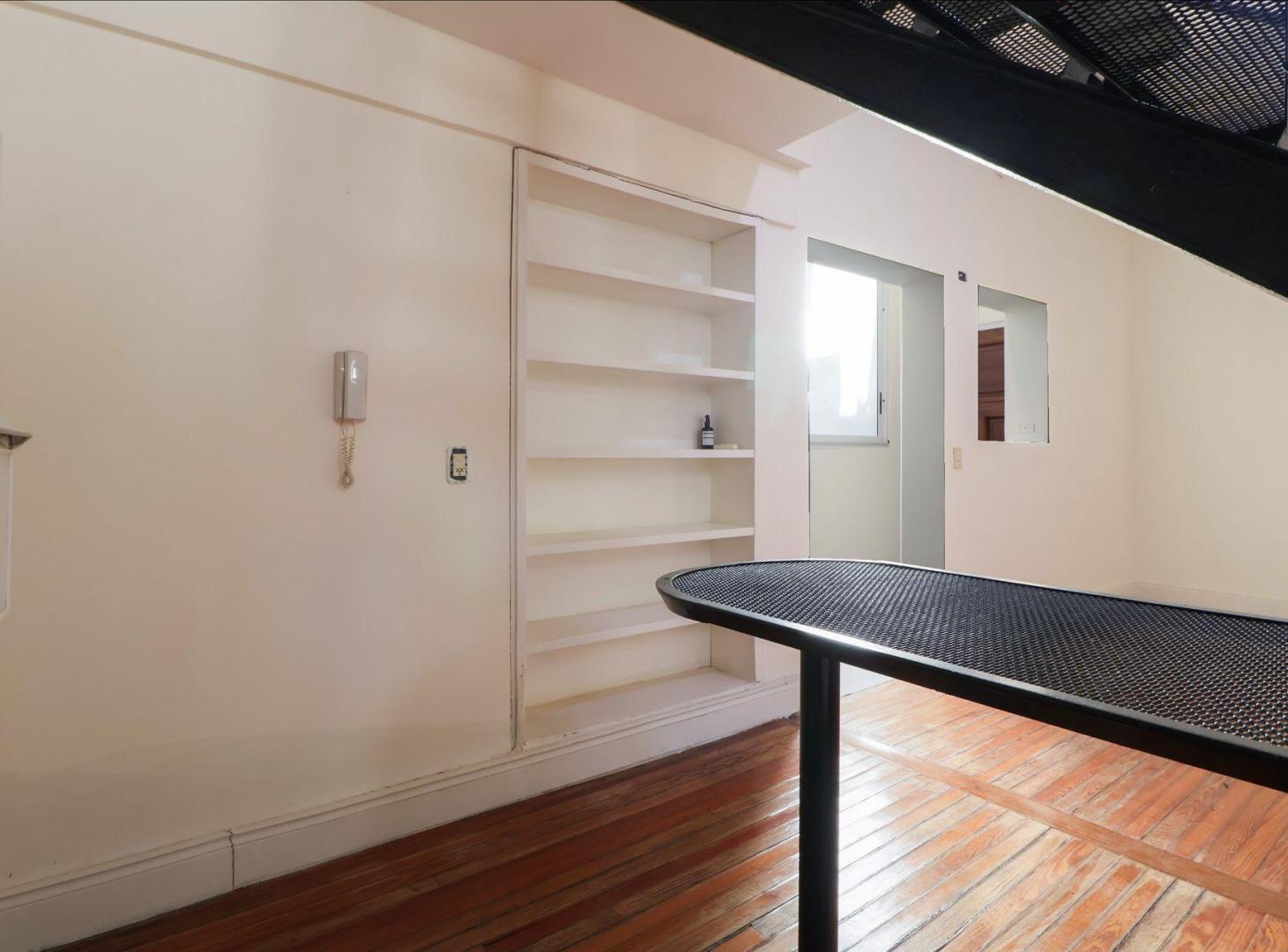 Foto de PH 4 ambientes en venta en Barrio Norte Parrilla, imagen 2