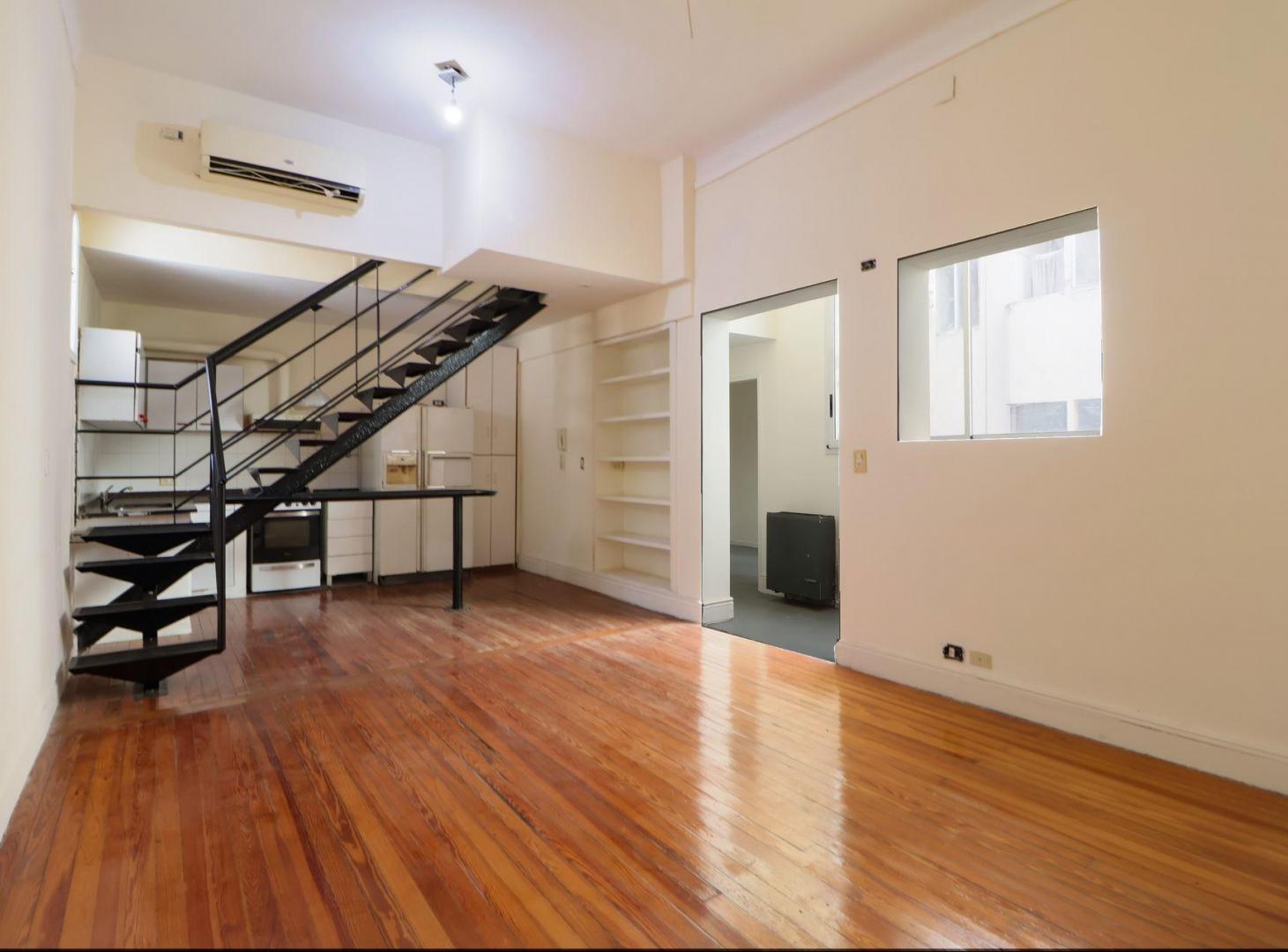 Foto de PH 4 ambientes en venta en Barrio Norte Parrilla, imagen 1