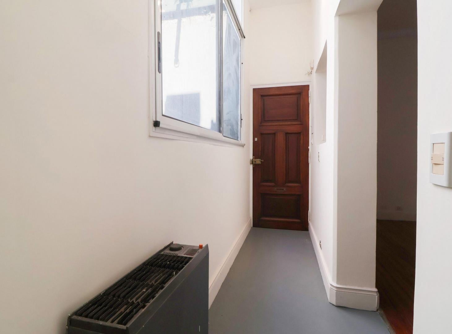 Foto de PH 4 ambientes en venta en Barrio Norte Parrilla, imagen 4