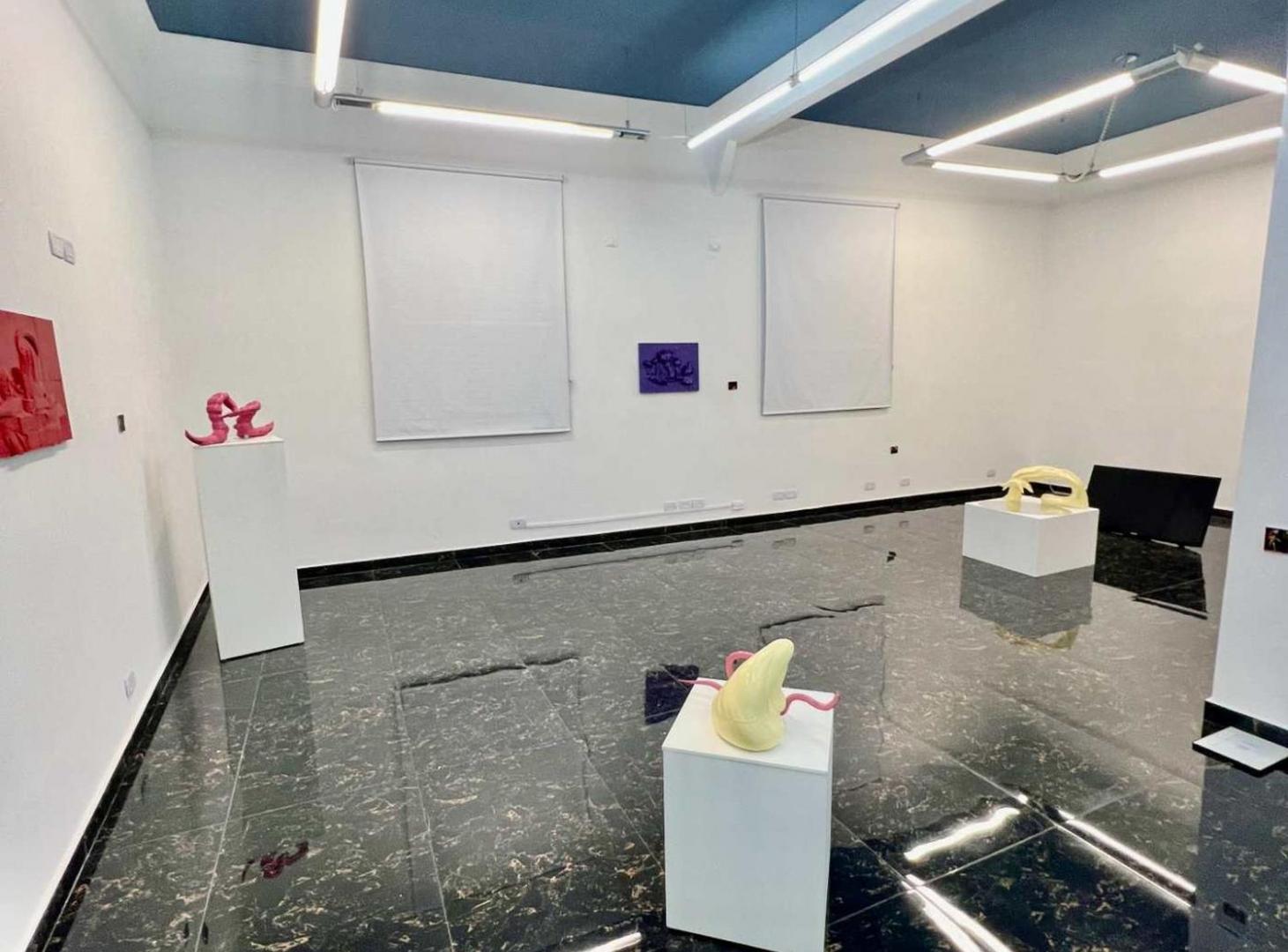 Foto de VENTA DEPARTAMENTO 4 AMBIENTES SAN NICOLAS A NUEVO, imagen 4