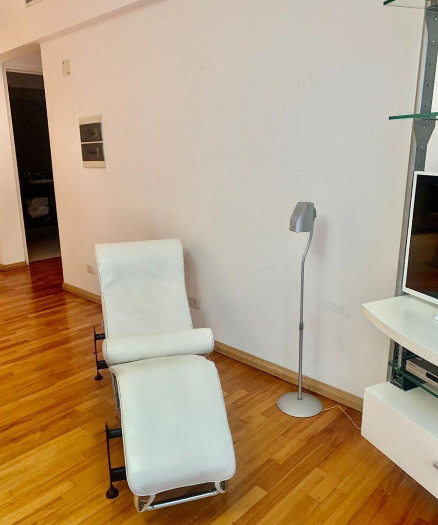 Foto de ALQUILER DEPARTAMENTO RECOLETA COCHERA PILETA, imagen 2