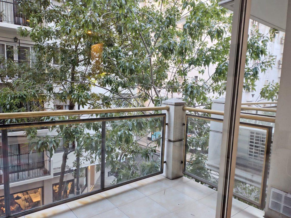 Foto de ALQUILER DEPARTAMENTO RECOLETA COCHERA PILETA, imagen 3