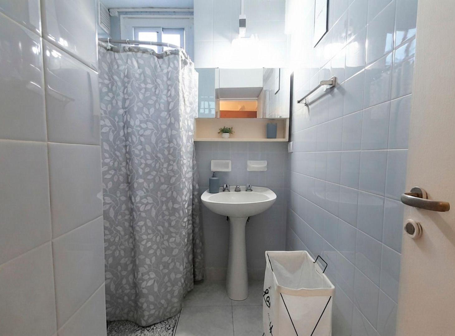Foto de Venta Monoamb Airbnb con cochera en Retiro, imagen 5