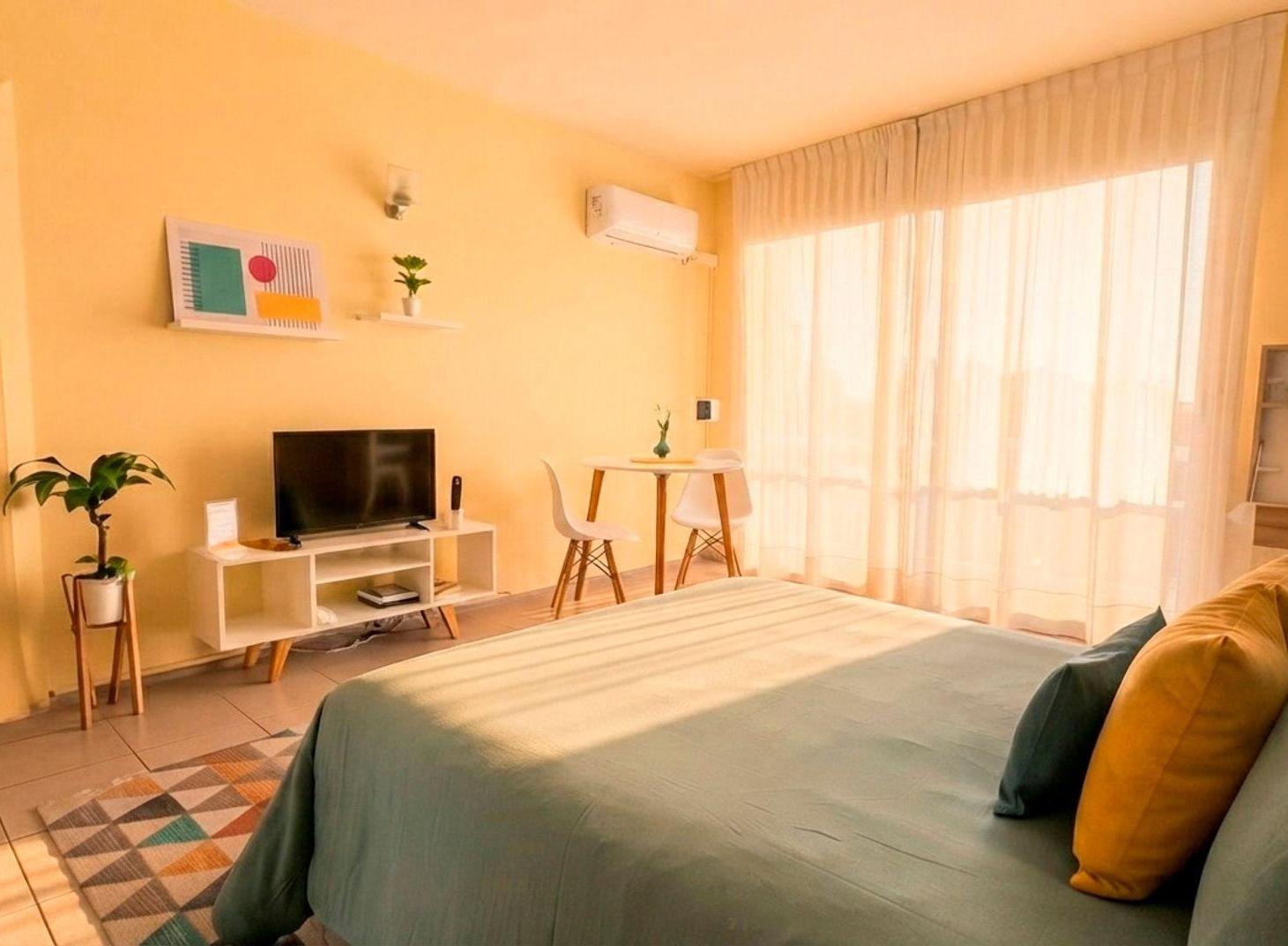 Foto de Venta Monoamb Airbnb con cochera en Retiro, imagen 3
