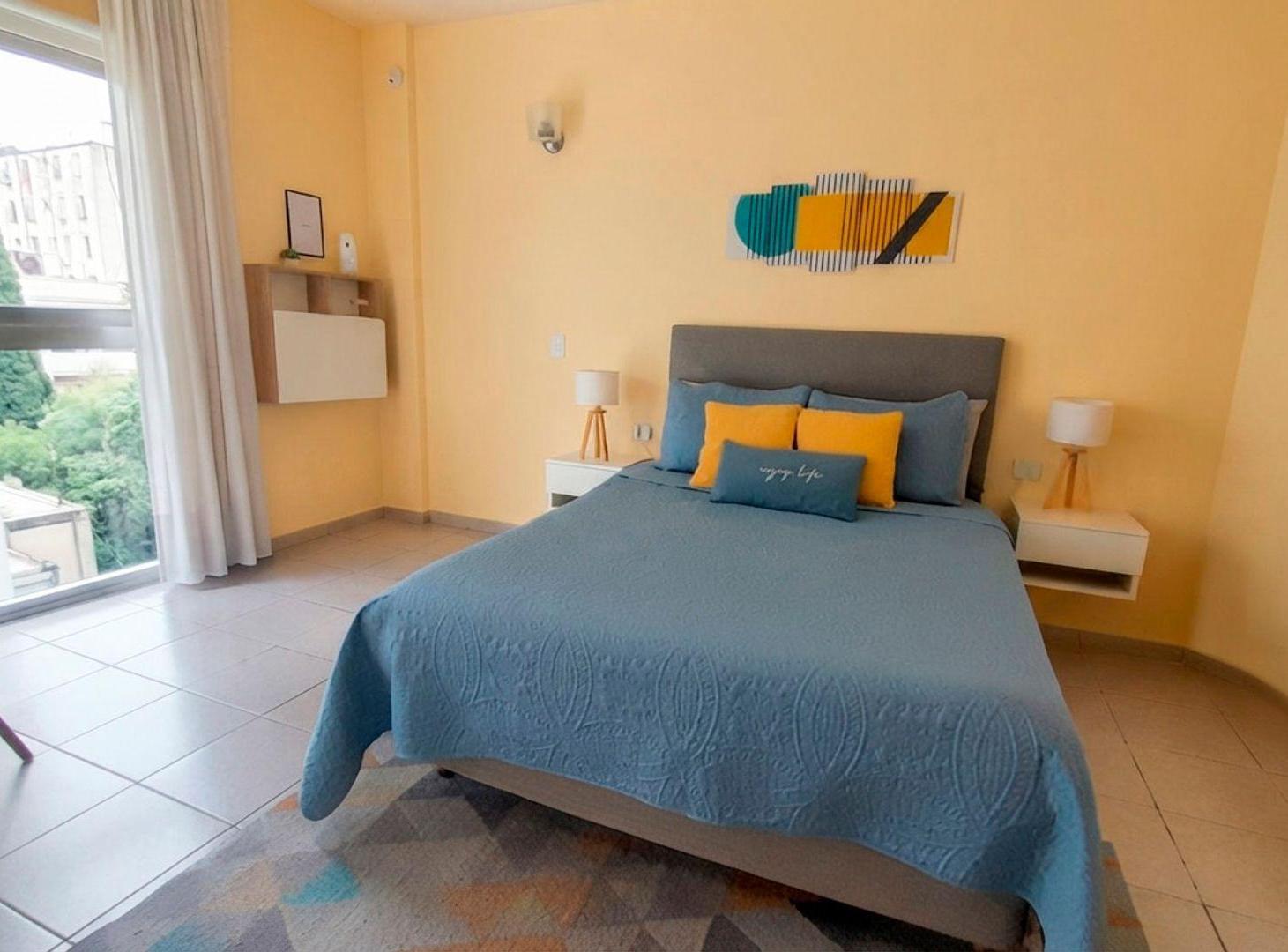 Foto de Venta Monoamb Airbnb con cochera en Retiro, imagen 2