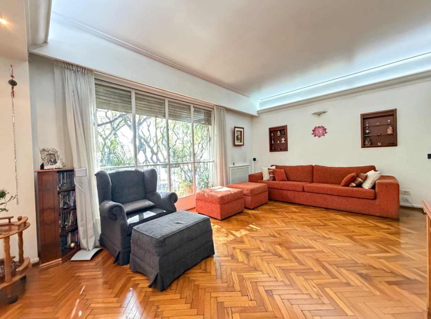 Foto de VENTA DE PISO 5 AMB CON COCHERA EN CABALLITO, imagen 3