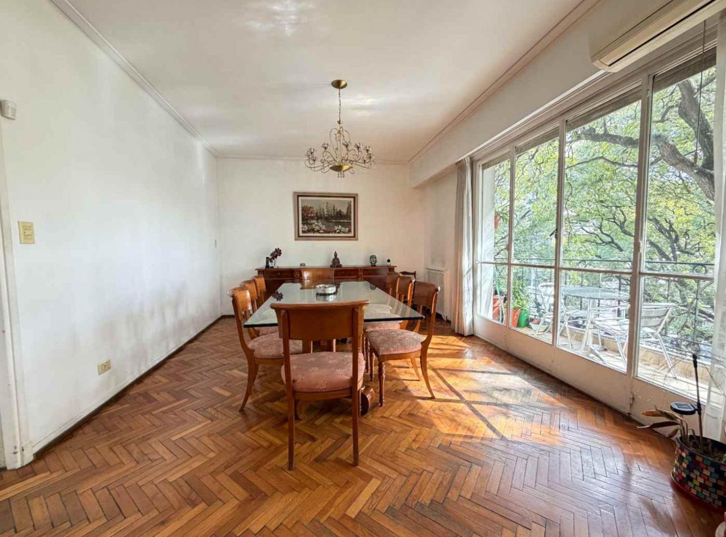 Foto de VENTA DE PISO 5 AMB CON COCHERA EN CABALLITO, imagen 5