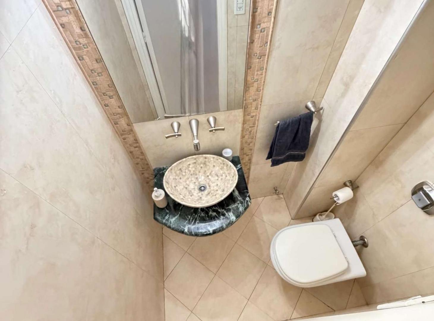 Foto de VENTA DE PISO 5 AMB CON COCHERA EN CABALLITO, imagen 4
