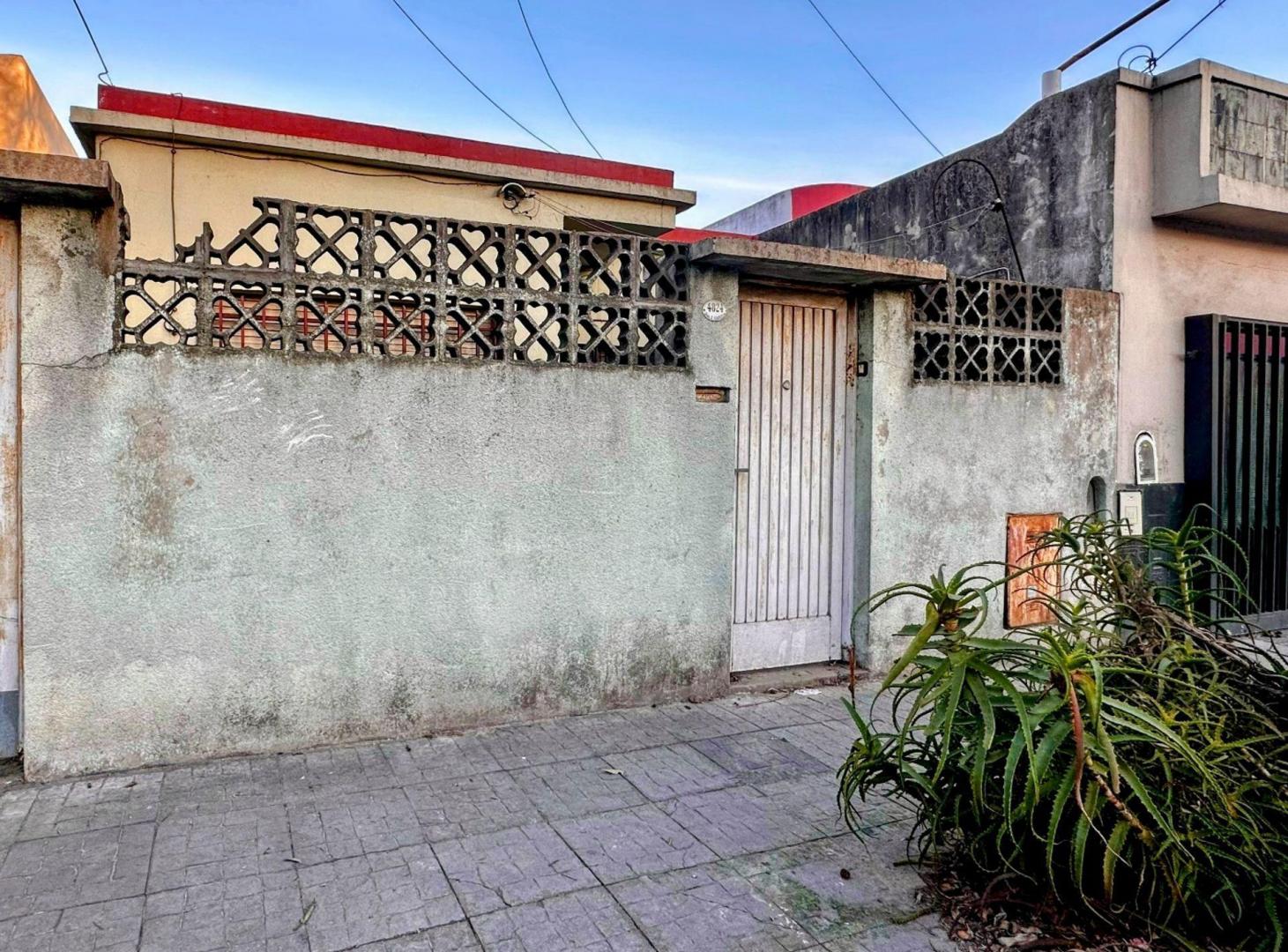 Foto de LOTE EN VENTA PARQUE AVELLANEDA, imagen 1