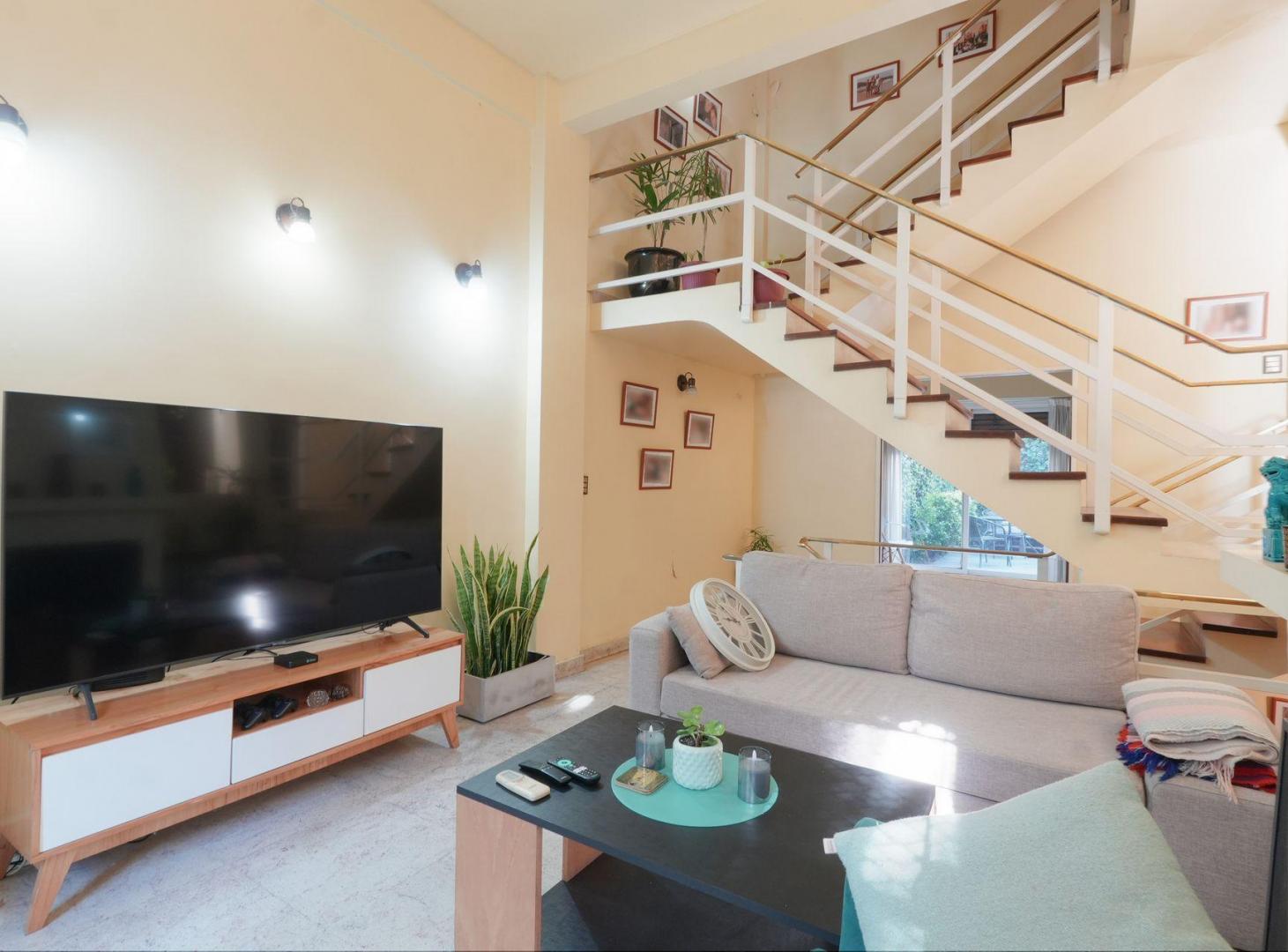 Foto de VENTA CASA EN LOTE PROPIO PARQUE PATRICIOS, imagen 3