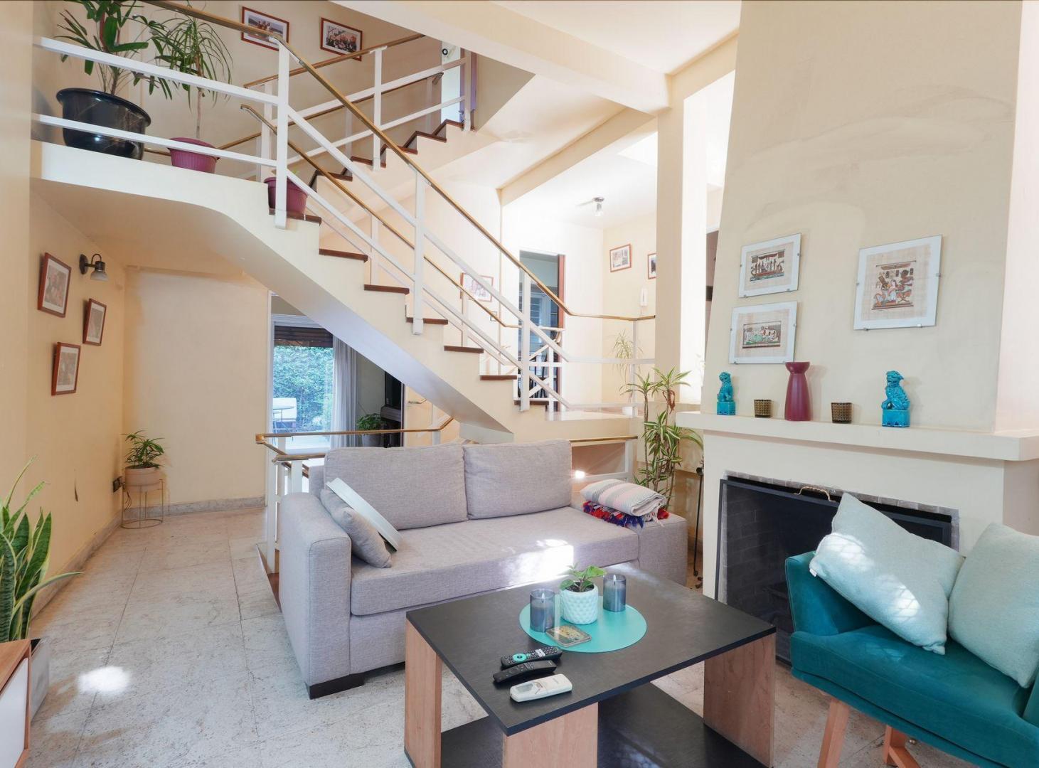 Foto de VENTA CASA EN LOTE PROPIO PARQUE PATRICIOS, imagen 5