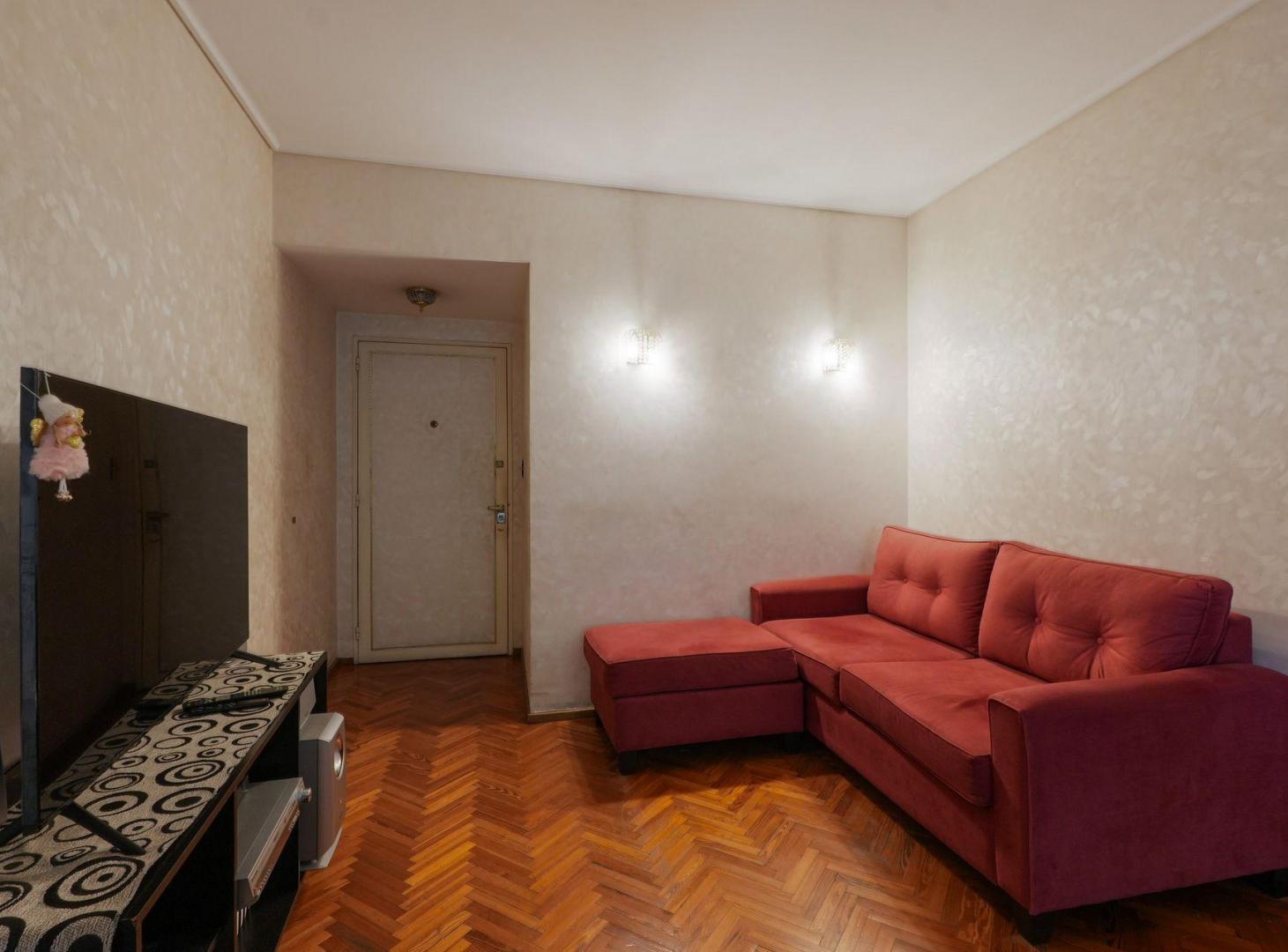 Foto de VENTA CABALLITO DEPARTAMENTO 4 AMBIENTES BALCÓN, imagen 5