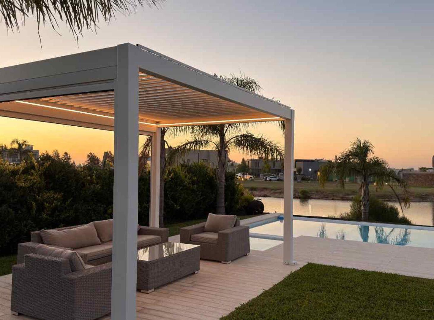 Foto de Casa en Venta Terralagos Canning | A la Laguna, imagen 5