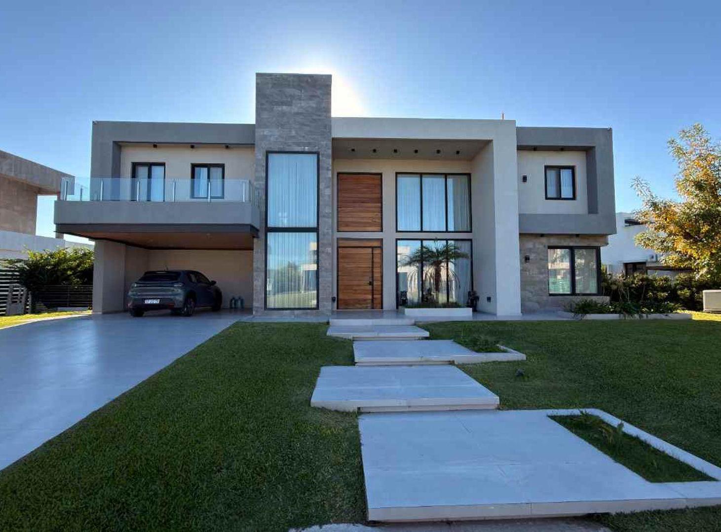 Foto de Casa en Venta Terralagos Canning | A la Laguna, imagen 1