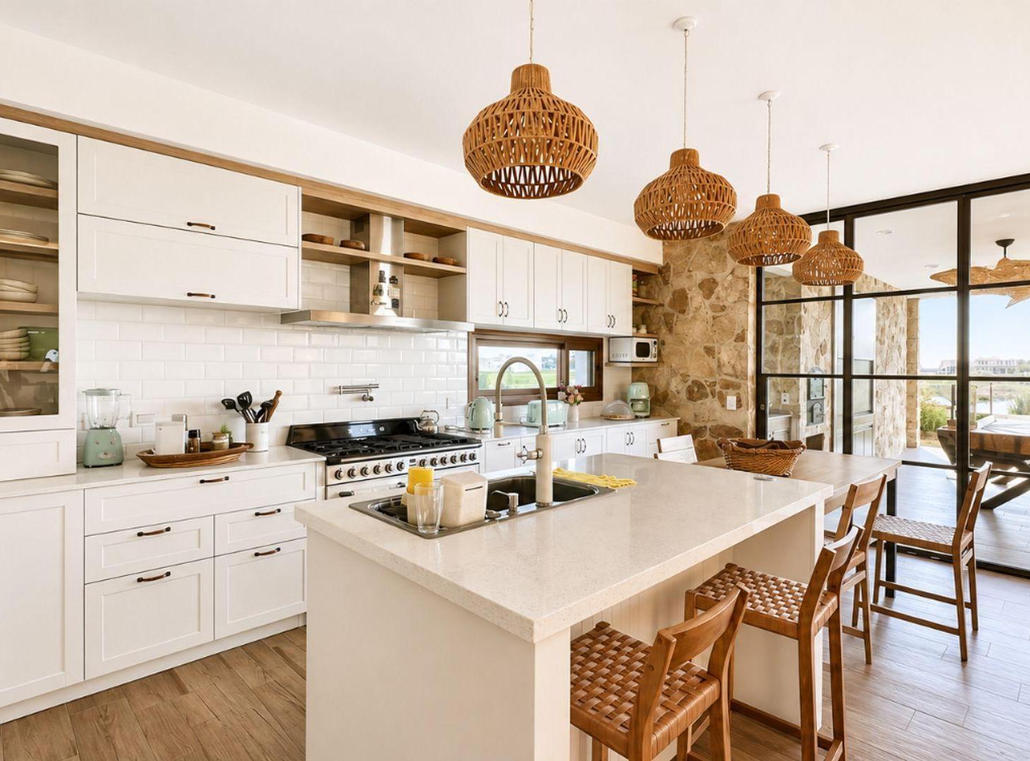 Foto de casa en Alquiler amoblada la providencia canning, imagen 1
