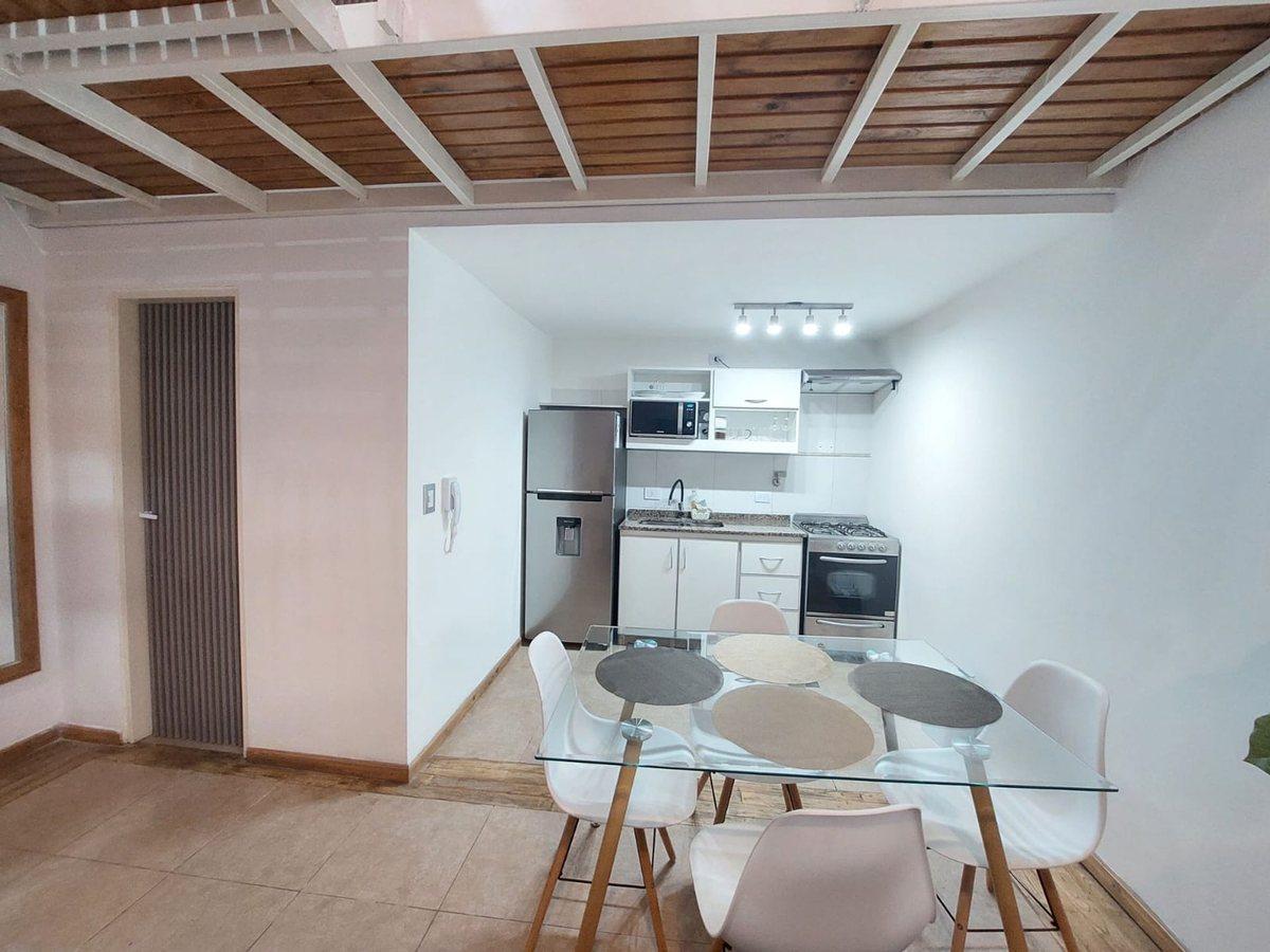 Foto de PH DE 2 AMBIENTES EN ALQUILER TEMPORARIO EN VILLA, imagen 5