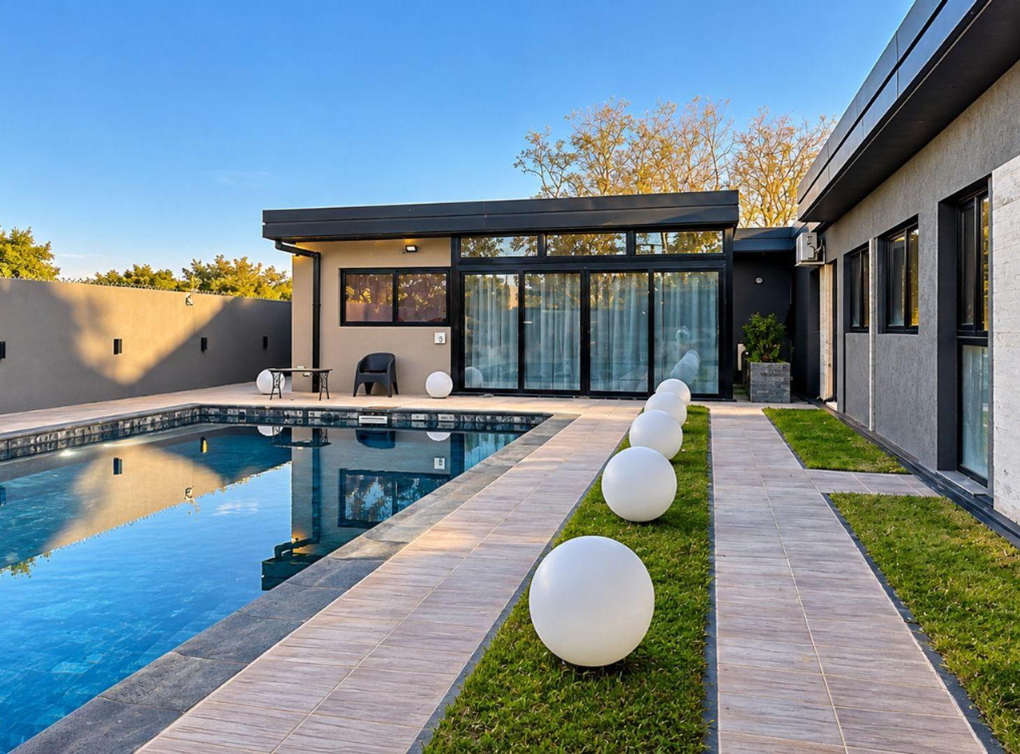 Foto de Casa en Venta Las Gardenias, Alejandro Petión, imagen 4