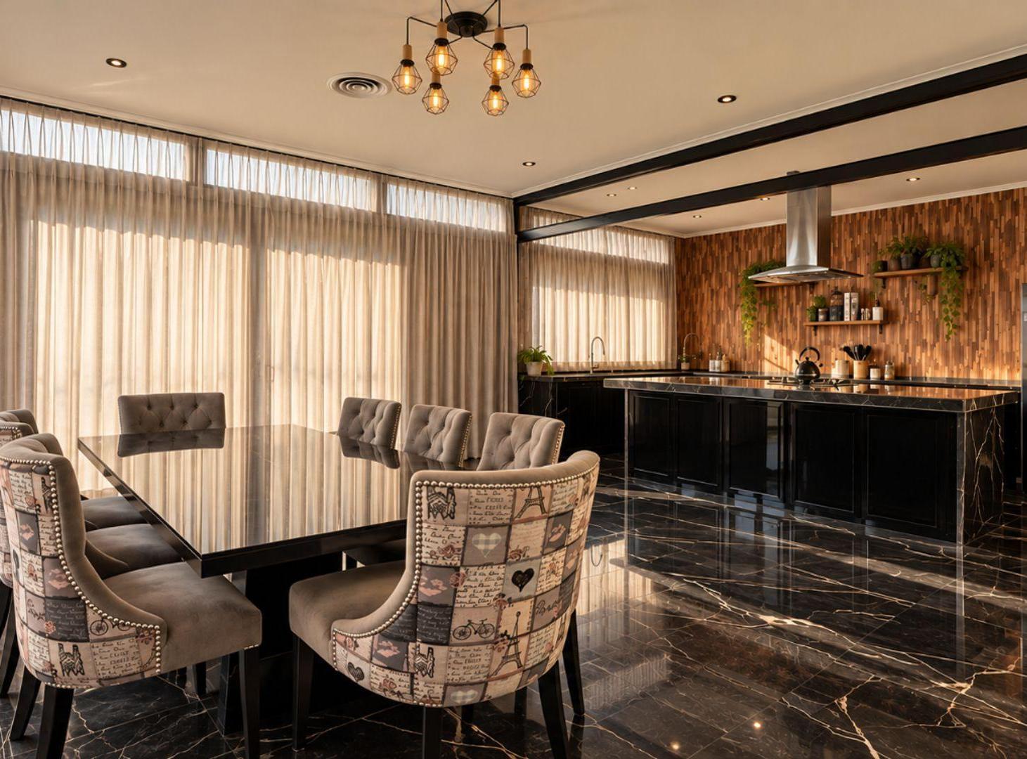 Foto de Casa en Venta Las Gardenias, Alejandro Petión, imagen 3