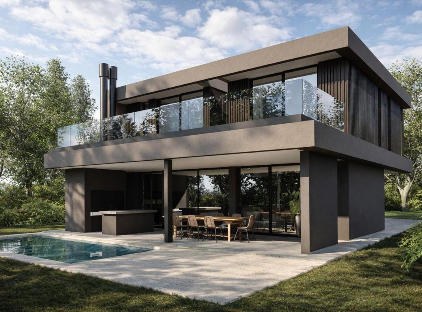 Foto de Casa en Venta en Canning Chico a Estrenar, imagen 1