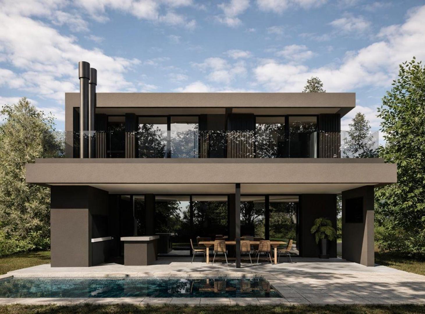 Foto de Casa en Venta en Canning Chico a Estrenar, imagen 4