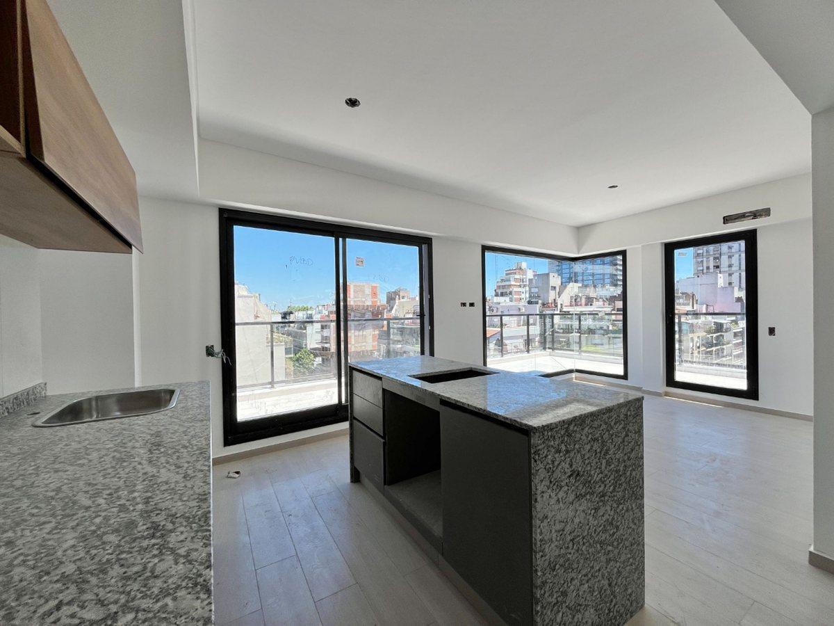 Foto de Venta Departamento 2 Ambientes Palermo Terraza, imagen 3