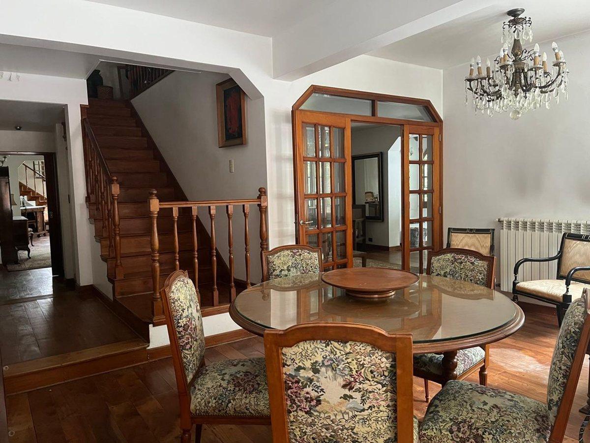 Foto de VENTA IMPORTANTE CASA DE ESTILO EN OLIVOS, imagen 5