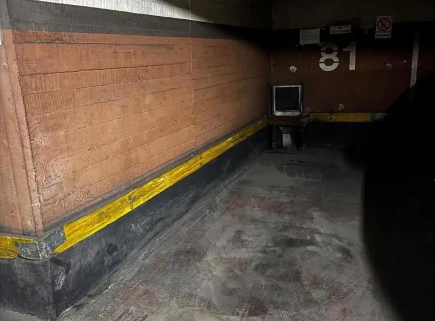 Foto de VENTA COCHERA MICROCENTRO, imagen 3