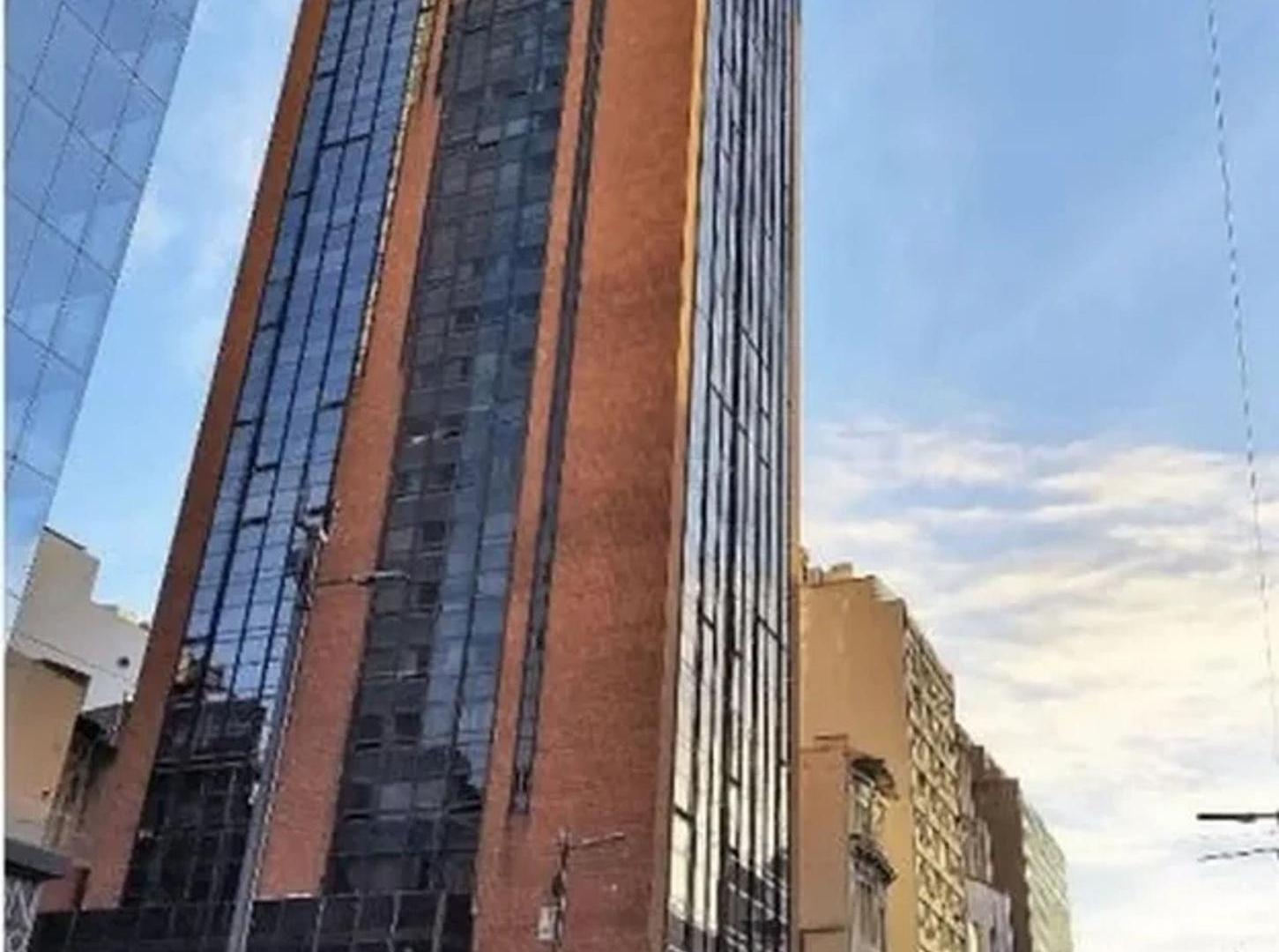 Foto de VENTA COCHERA MICROCENTRO, imagen 4