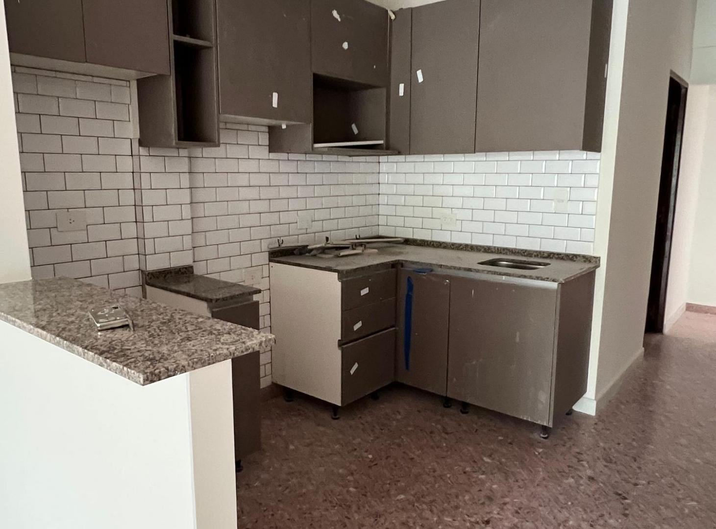 Foto de VENTA BARRACAS 2 Ambientes a estrenar c/balcón 2B, imagen 4