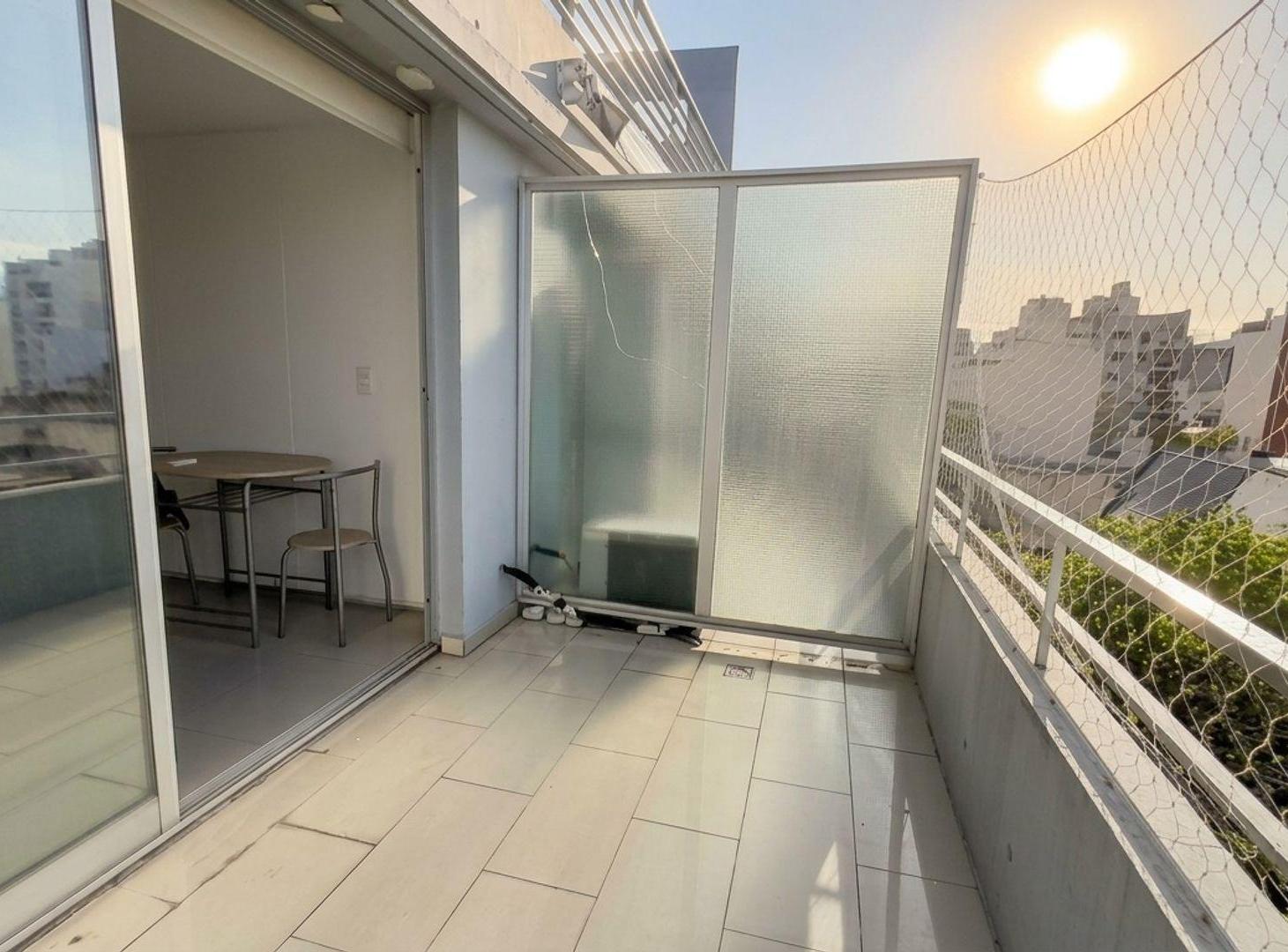 Foto de Alquiler Temporario Monoambiente Balcón Amenities, imagen 4