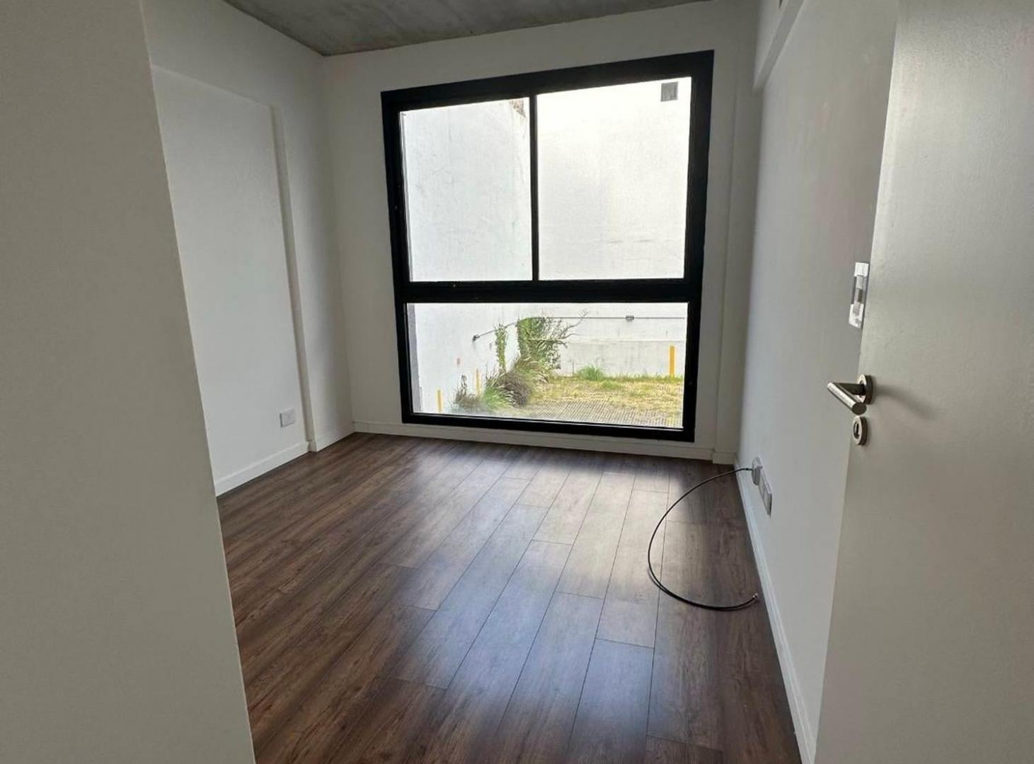 Foto de Alquiler Departamento 2 Ambientes Monserrat Balcón, imagen 5
