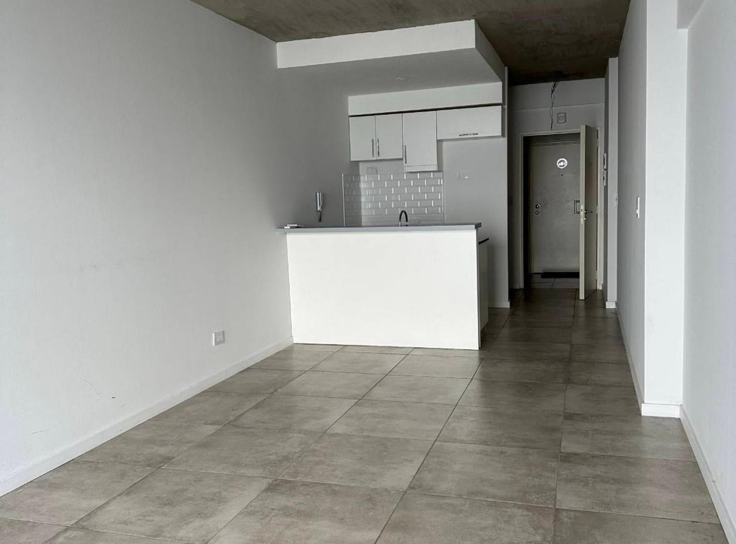 Foto de Alquiler Departamento 2 Ambientes Monserrat Balcón, imagen 2