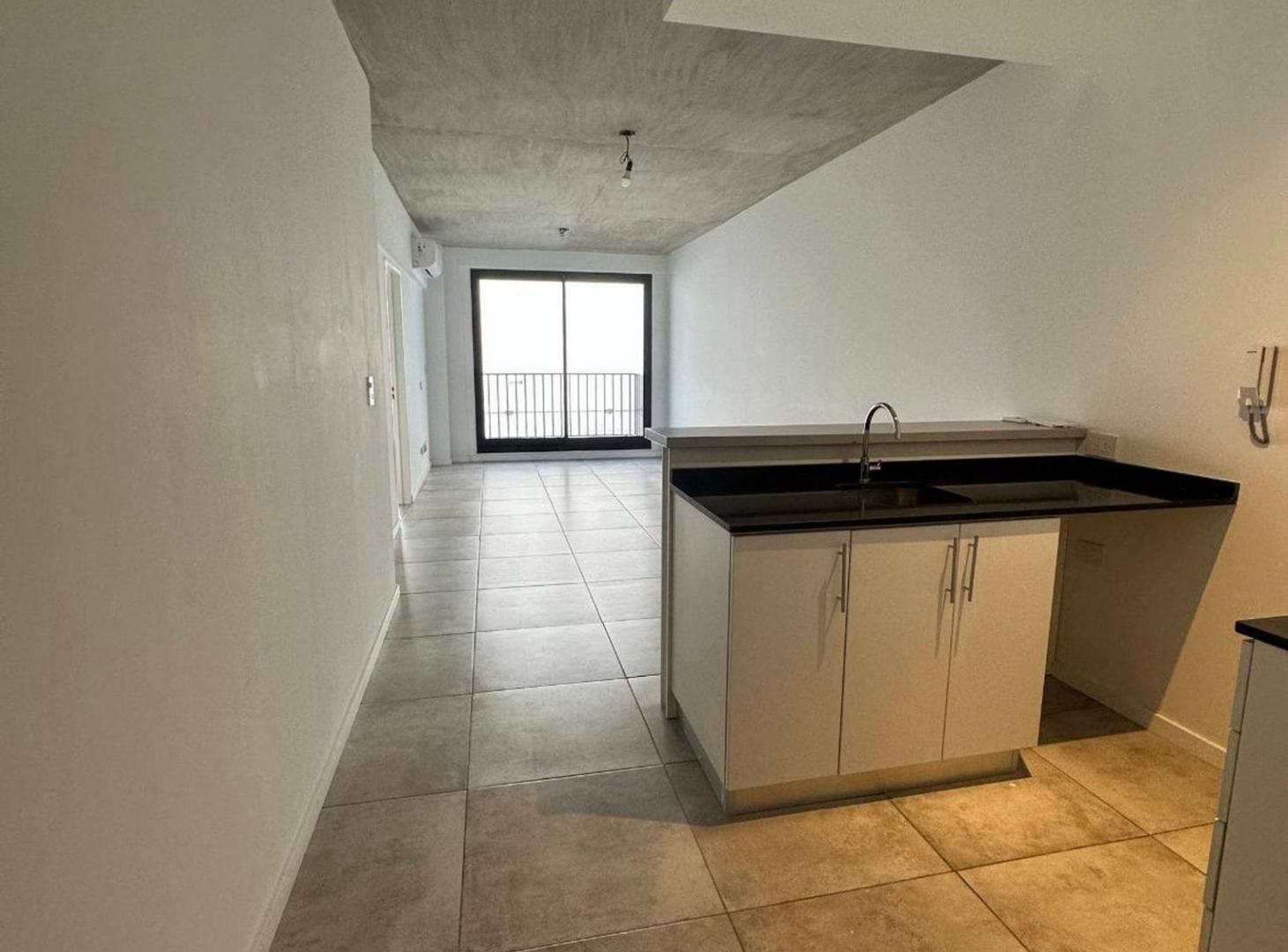 Foto de Alquiler Departamento 2 Ambientes Monserrat Balcón, imagen 1