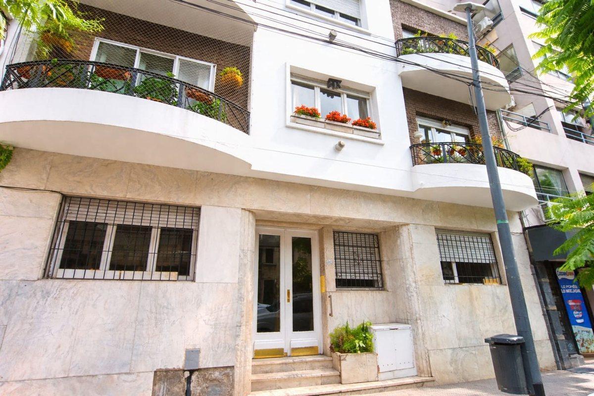Foto de VENTA DOS AMBIENTES CAÑITAS LATERAL BAJO PRECIO, imagen 2