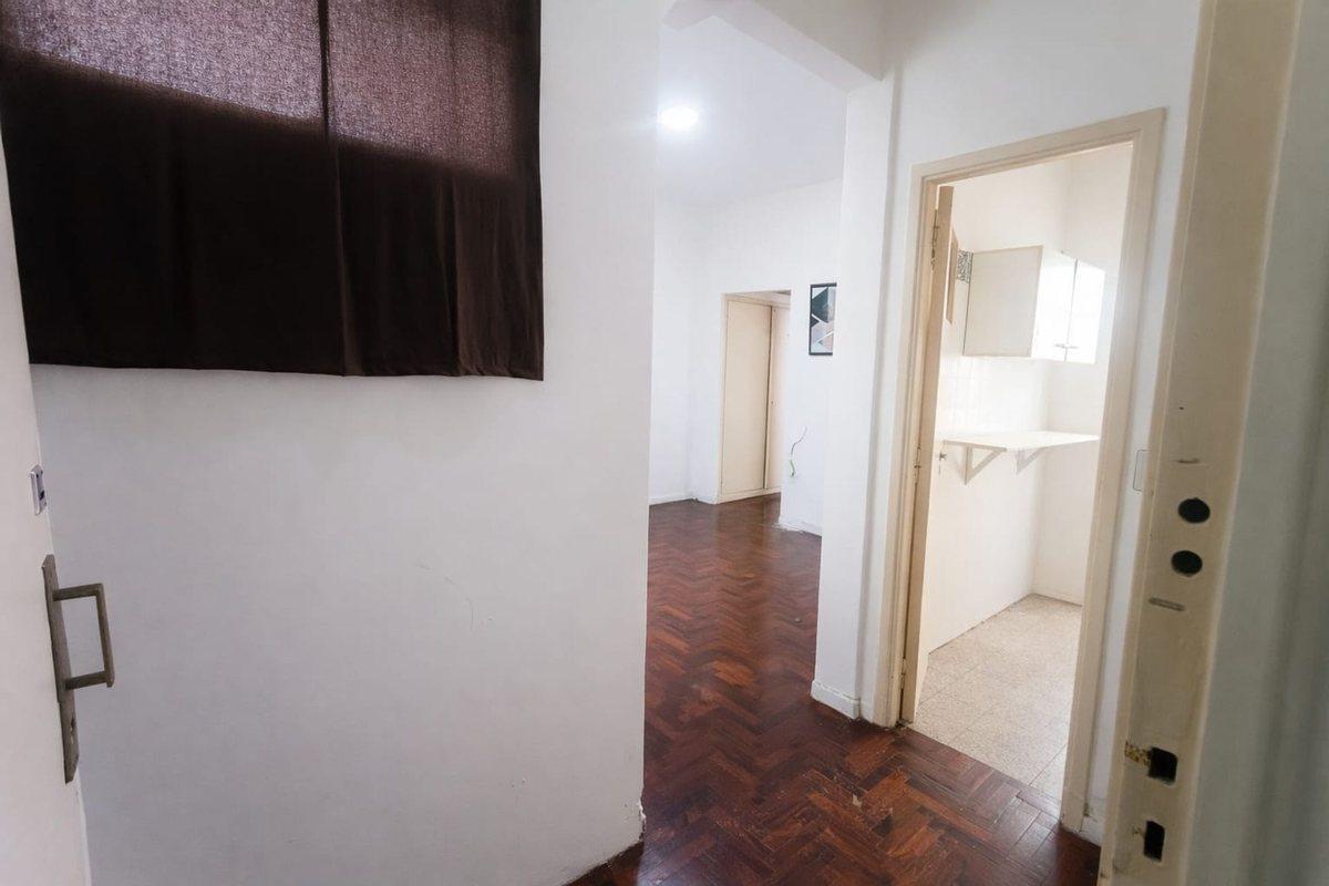 Foto de VENTA DOS AMBIENTES CAÑITAS LATERAL BAJO PRECIO, imagen 5