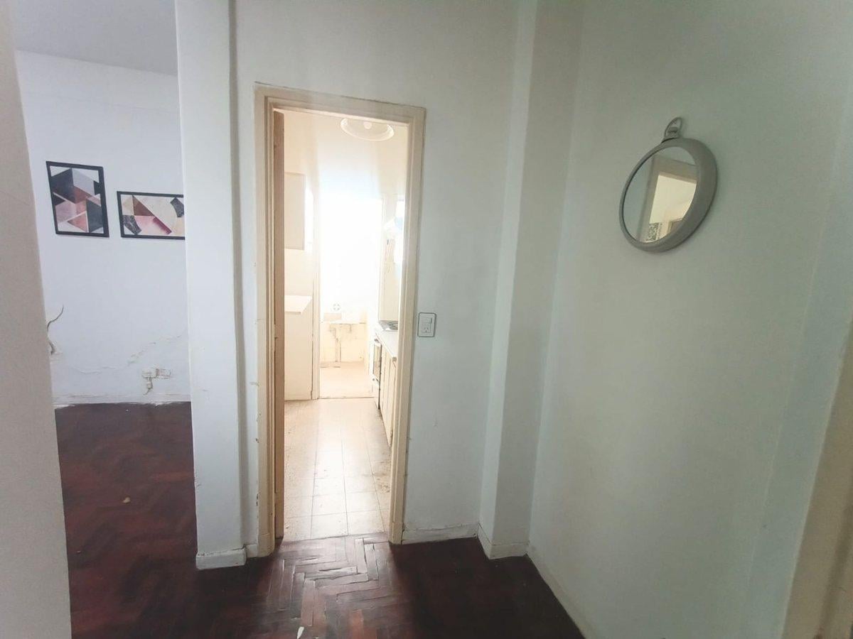Foto de VENTA DOS AMBIENTES CAÑITAS LATERAL BAJO PRECIO, imagen 4