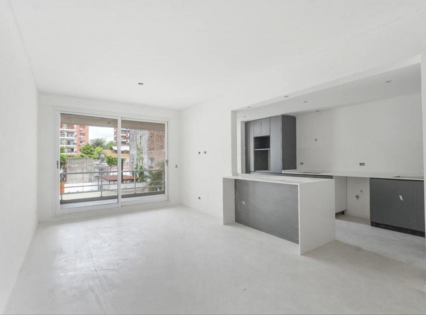 Foto de Venta Departamento 4 Ambientes Villa Urquiza Coch, imagen 1